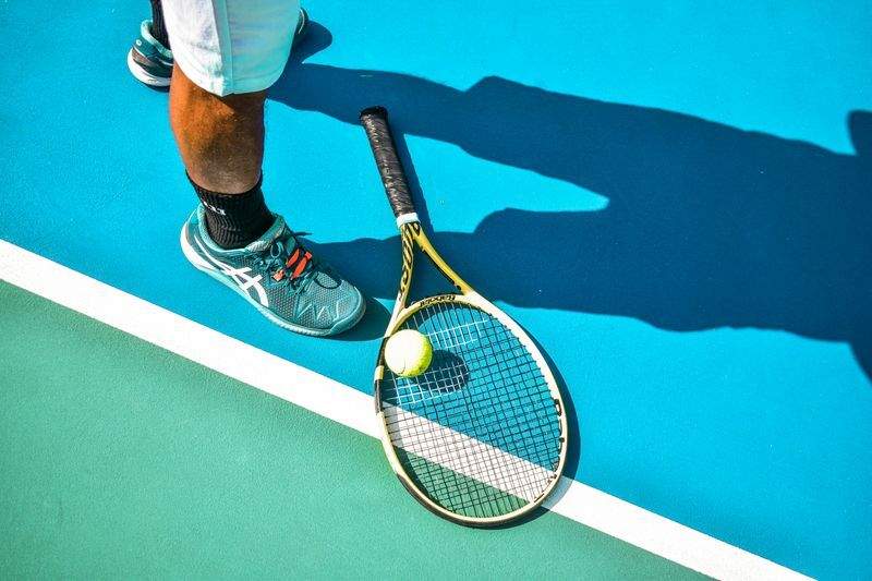 Académie Tennis Nord-Ouest