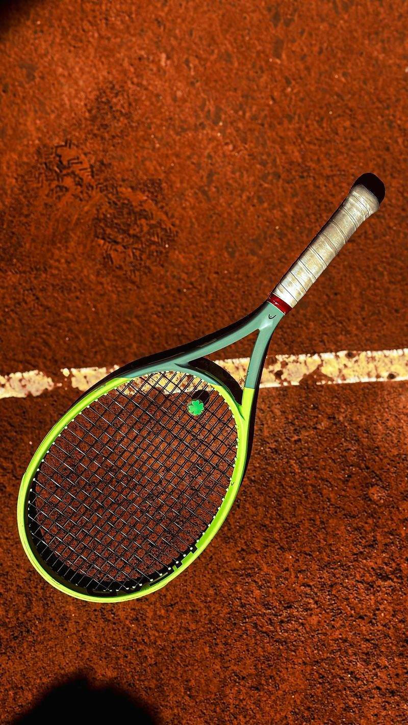Préparer sa saison de tennis avec une routine d'entraînement efficace