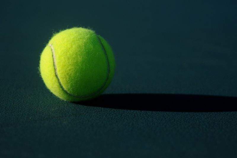 Améliorer la promotion des événements pour les camps de tennis locaux
