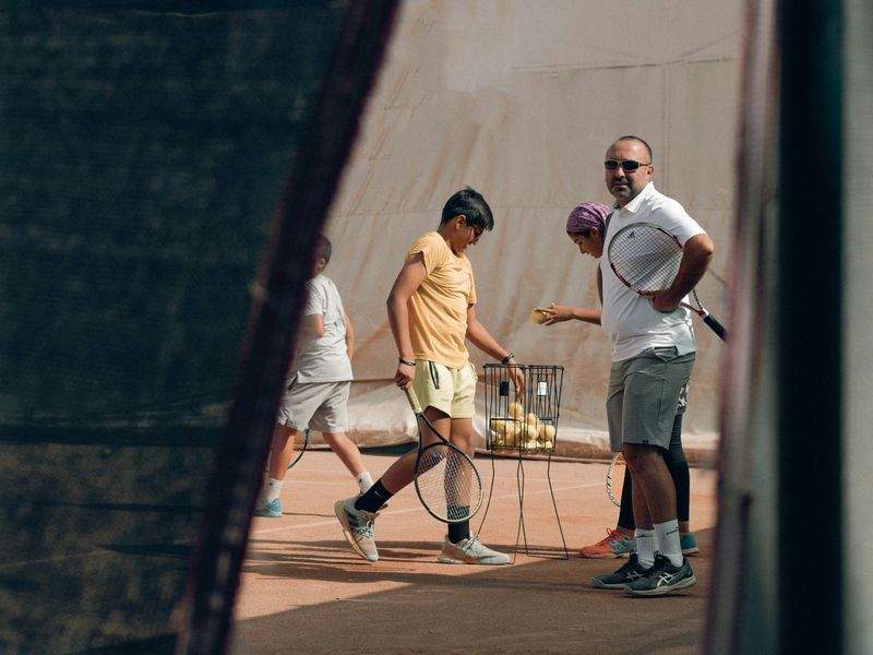 Académie Tennis Nord-Ouest 4