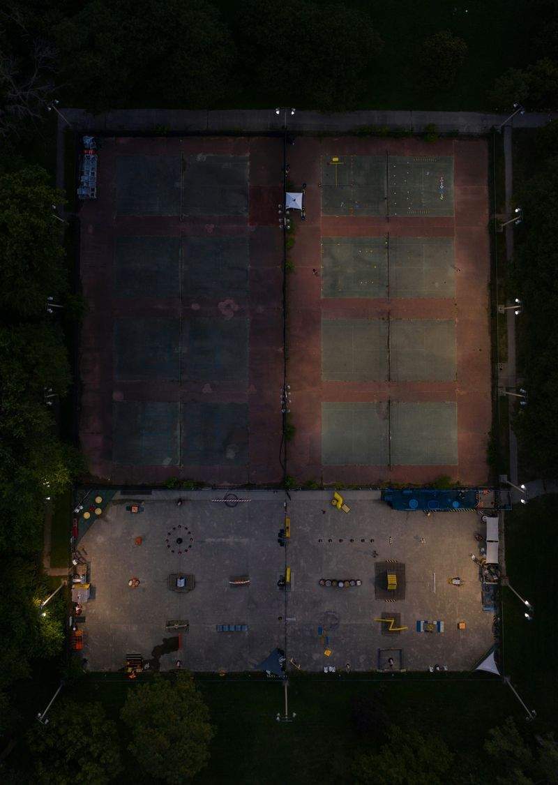 Académie Tennis Nord-Ouest 5