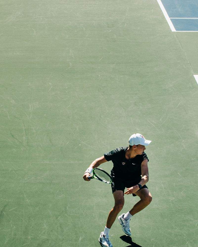 Académie Tennis Nord-Ouest