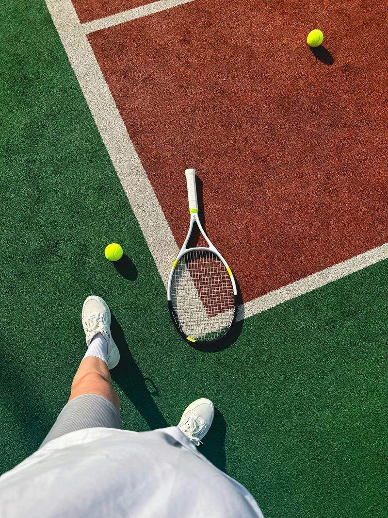 Académie Tennis Nord-Ouest