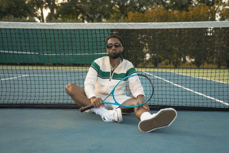 Entraînement physique spécifique au tennis