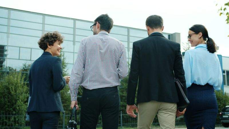 Responsable des opérations du club